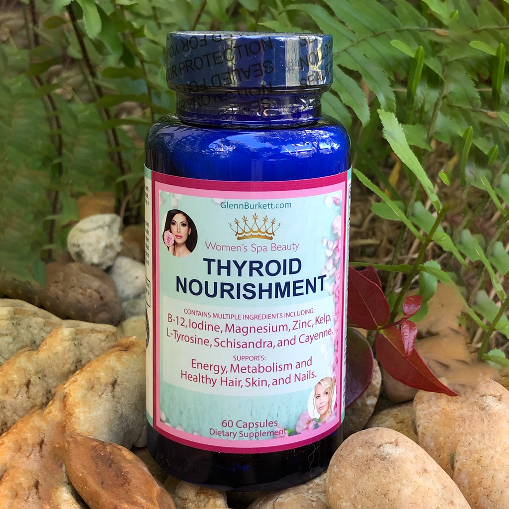 Thyroid Nourishment - Seed to Table
