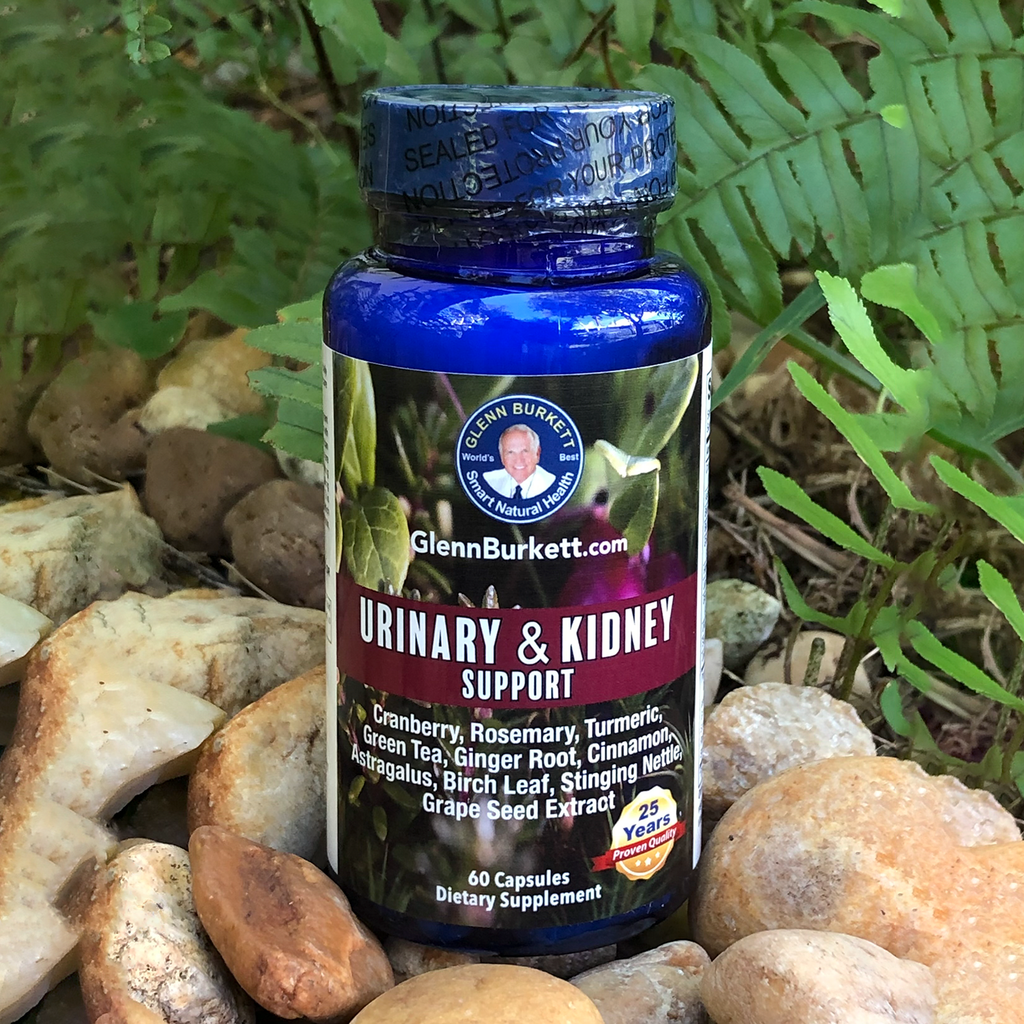 Urinary & Kidney Support - Seed to Table